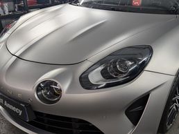 picture of Car Protect Genève