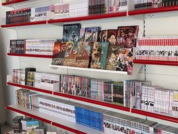 Bild zu OtakuWorld.ch