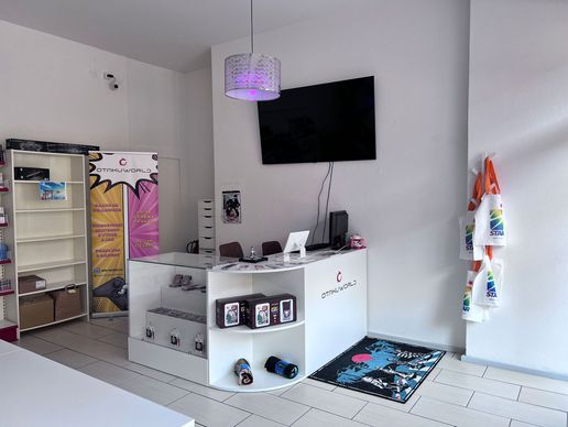 Bild zu OtakuWorld.ch