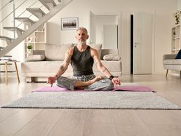 Bild zu Albert.FM - Albert Roten Médium