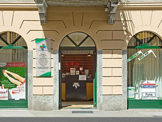 immagine di delle Alpi