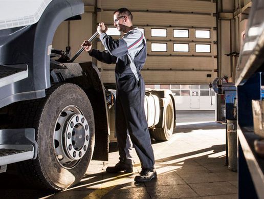 picture of Agustoni Cesare Trucks SA