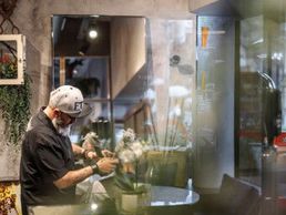 Bild zu L'appart Coiffure