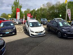 immagine di Garage + Carrosserie Rüfenacht AG