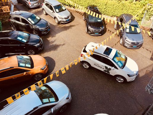 immagine di Garage + Carrosserie Rüfenacht AG