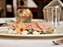 picture of Ristorante Agorà Sagl