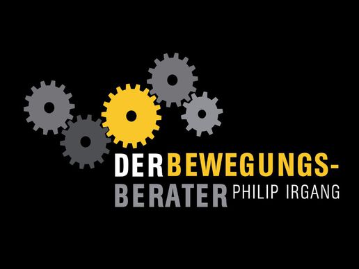 immagine di Der Bewegungsberater - Philip Irgang