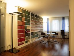 immagine di Etude Ferraz (Olivier Ferraz)