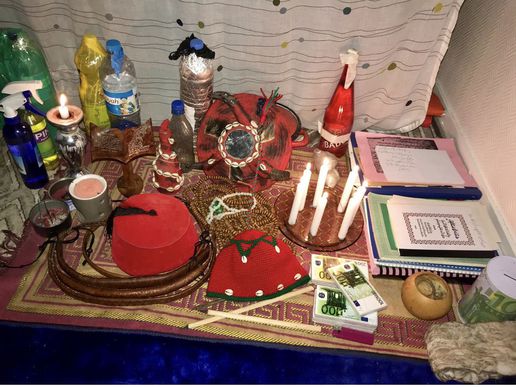 image de Voyant Médium,Voyant Marabout,Retour Affectif être Aimé et Spécialiste Problème Dès Couple récupérer son Ex