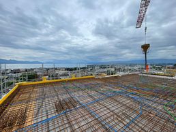 Bild zu EMA elec Sarl - électricité générale