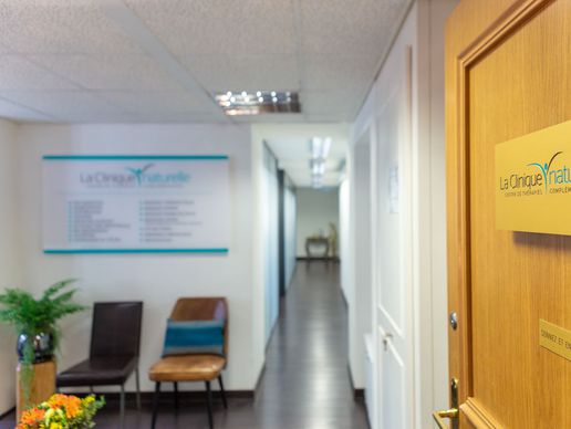 immagine di La Clinique Naturelle