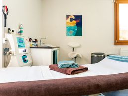 immagine di La Clinique Naturelle