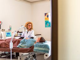 immagine di La Clinique Naturelle