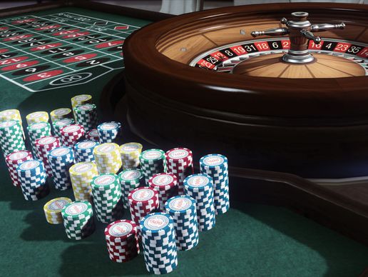 Bild zu Online Roulette in Casinos