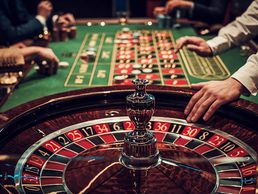 Bild zu Online Roulette in Casinos