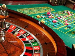 Bild zu Online Roulette in Casinos