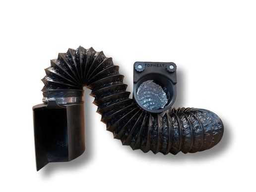 picture of Topheat.ch - Wärme wo du Sie brauchst!