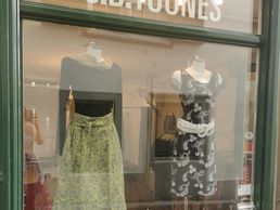 immagine di C.B.YOUNES-fashion