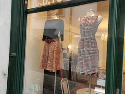 immagine di C.B.YOUNES-fashion