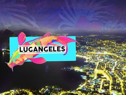 picture of Lugangeles Tropical Café