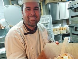 picture of Frescotto