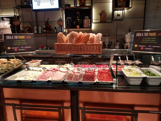 picture of Frescotto