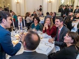 immagine di Magicien Genève & mentaliste Suisse