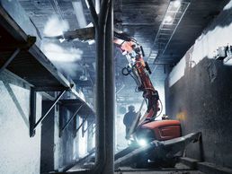 image de P.Python & Fils