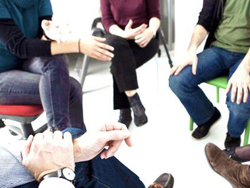 Bild zu Niggli Mirjam Antonia