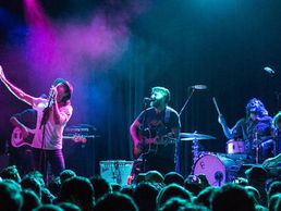 Bild zu Niggli Mirjam Antonia