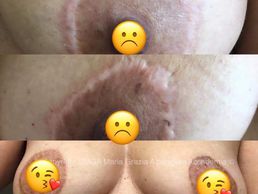 immagine di MGA Studio Elvetico Dermopigmentazione