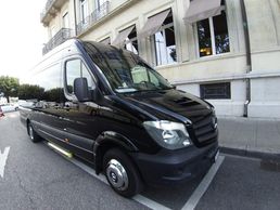 picture of Geneva Airport Taxi