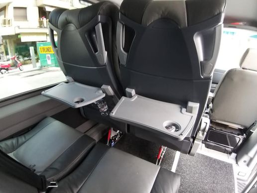 picture of Geneva Airport Taxi