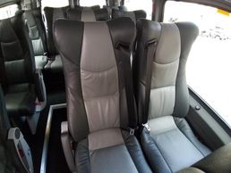 picture of Geneva Airport Taxi