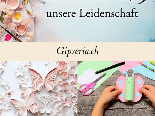 immagine di Gipseria und Bastelbedarf