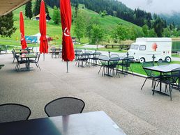 picture of Restaurant Gypsera