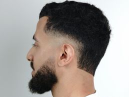 picture of Coiffure & barbier La Loge