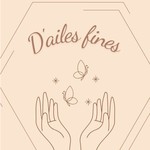 picture of D'ailes fines