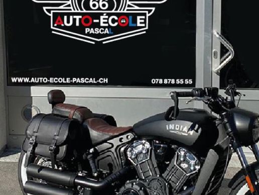 immagine di auto-école PascaL