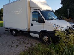 immagine di C. Girard Transport & Services