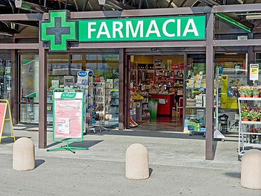 picture of Farmacia Riazzino