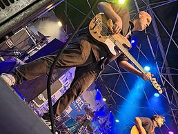 Bild zu PYTOM, Groupe de reprise, Cover band