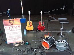 Bild zu PYTOM, Groupe de reprise, Cover band