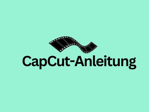 picture of CapCut-Anleitung