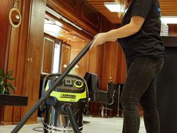 Bild zu FM Romandie Cleaning