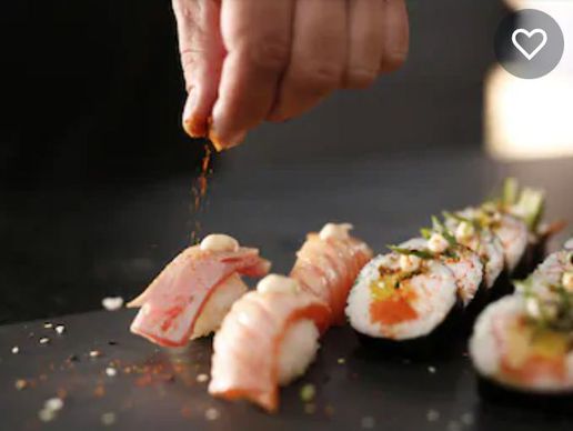 picture of Sushi il clandestino