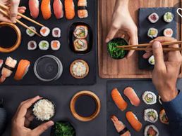 picture of Sushi il clandestino