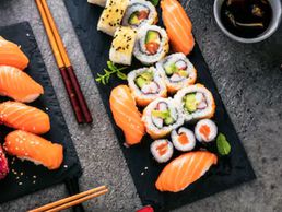 picture of Sushi il clandestino