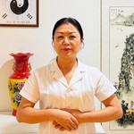 Bild zu Qian Weihua