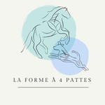 picture of La Forme à 4 Pattes